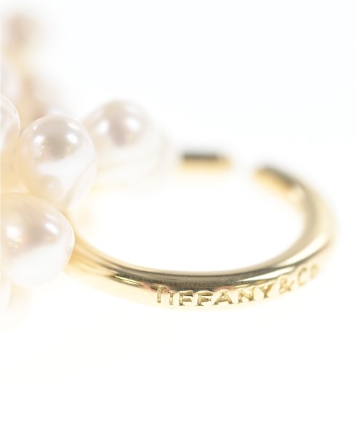 TIFFANY & CO. 項鍊