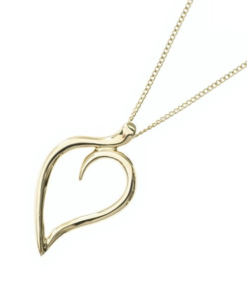 TIFFANY & CO. 項鍊