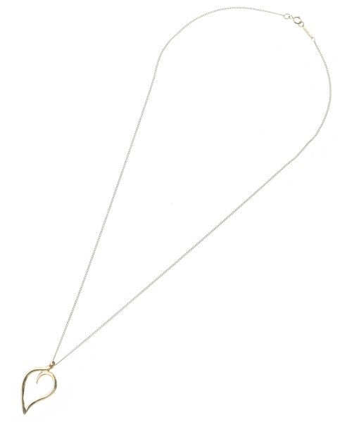 TIFFANY & CO. 項鍊