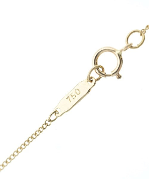 TIFFANY & CO. 項鍊