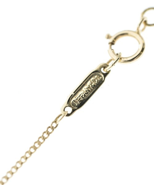 TIFFANY & CO. 項鍊