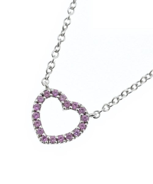 TIFFANY & CO. 項鍊