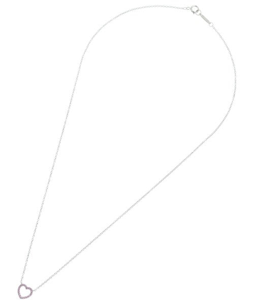 TIFFANY & CO. 項鍊