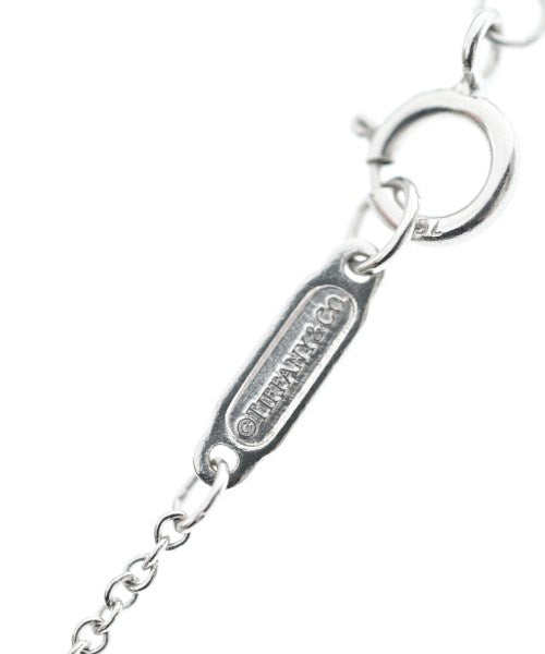 TIFFANY & CO. 項鍊
