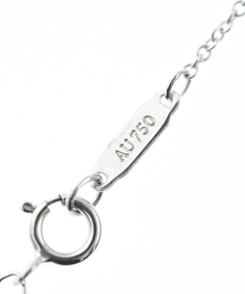 TIFFANY & CO. 項鍊