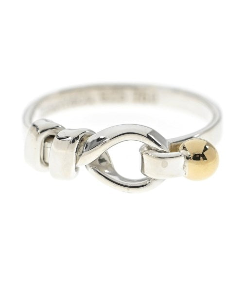 TIFFANY & CO. 戒指