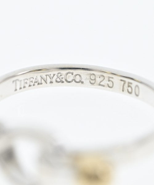 TIFFANY & CO. 戒指