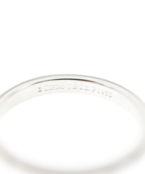 TIFFANY & CO. 戒指
