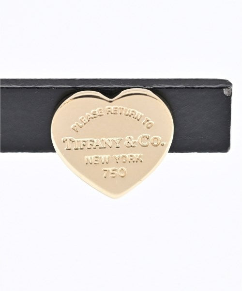 TIFFANY & CO. 耳飾