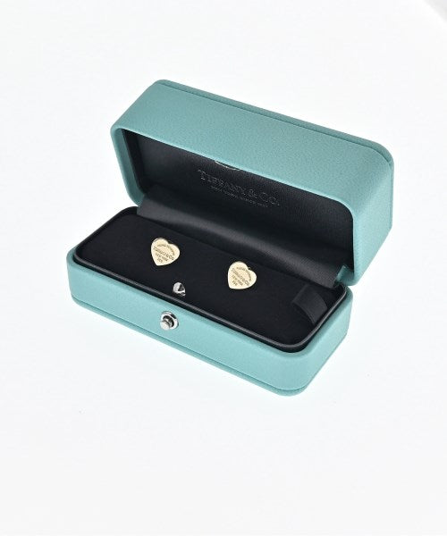 TIFFANY & CO. 耳飾