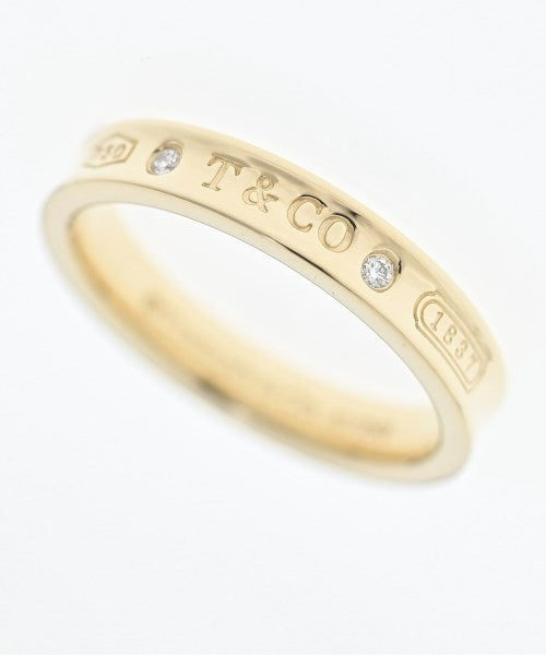 TIFFANY & CO. 戒指