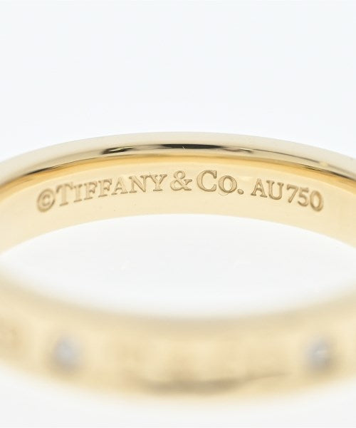 TIFFANY & CO. 戒指