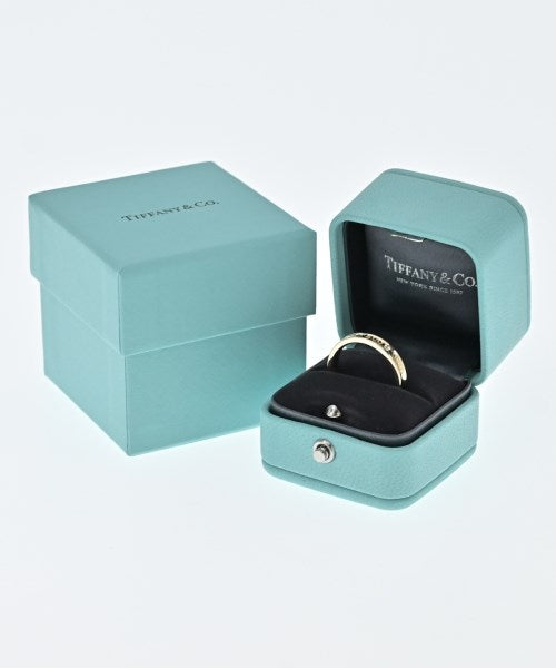TIFFANY & CO. 戒指