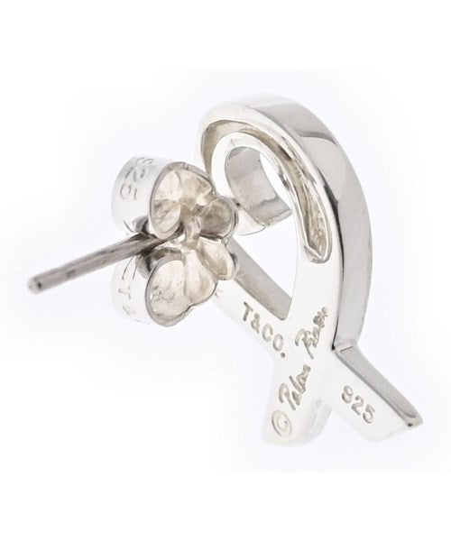 TIFFANY & CO. 耳飾