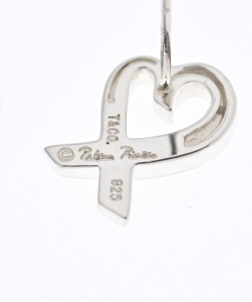 TIFFANY & CO. 耳飾