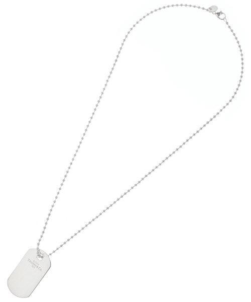 TIFFANY & CO. 項鍊
