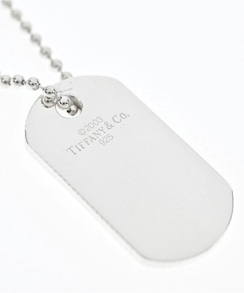 TIFFANY & CO. 項鍊