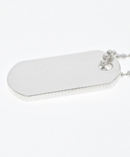 TIFFANY & CO. 項鍊