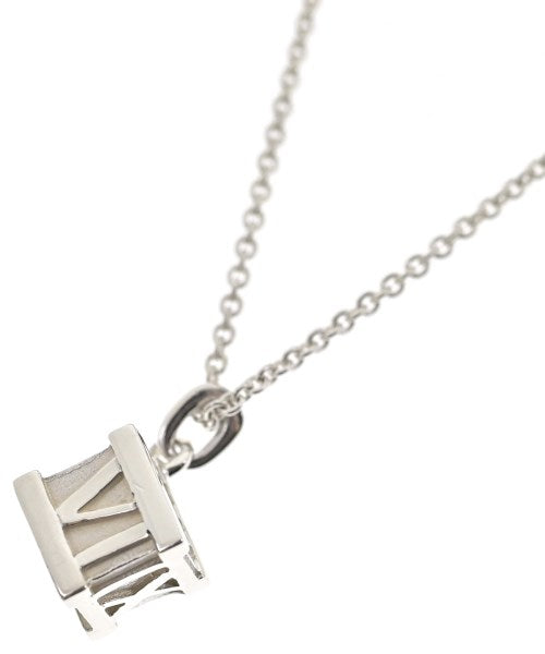 TIFFANY & CO. 項鍊