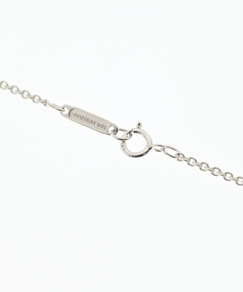 TIFFANY & CO. 項鍊