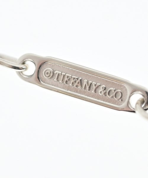 TIFFANY & CO. 項鍊