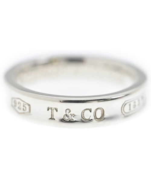 TIFFANY & CO. 戒指