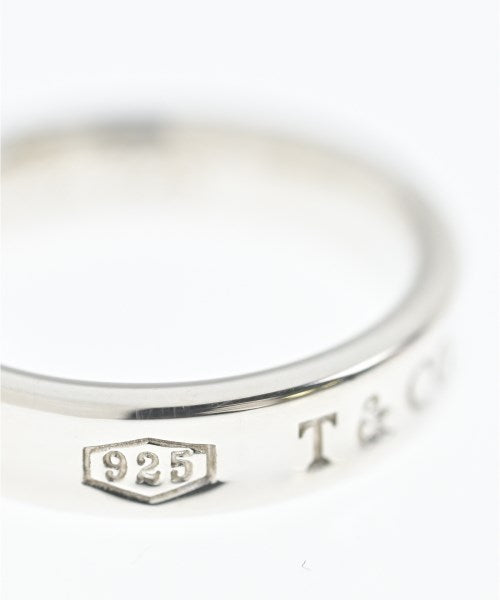 TIFFANY & CO. 戒指