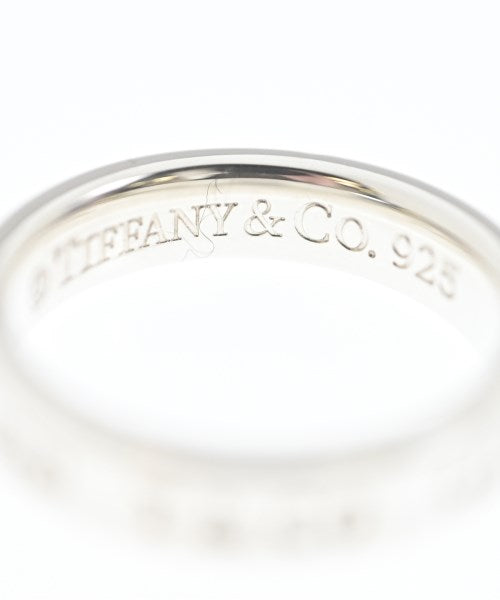 TIFFANY & CO. 戒指