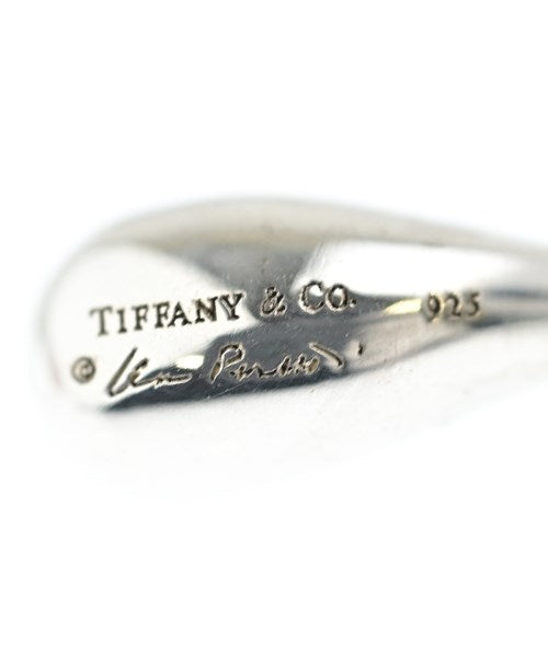 TIFFANY & CO. 項鍊