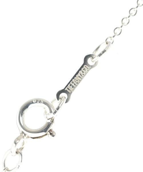 TIFFANY & CO. 項鍊