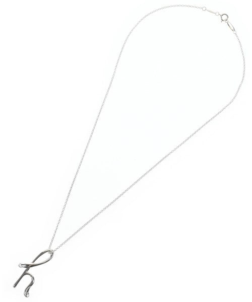 TIFFANY & CO. 項鍊