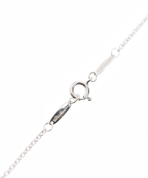 TIFFANY & CO. 項鍊