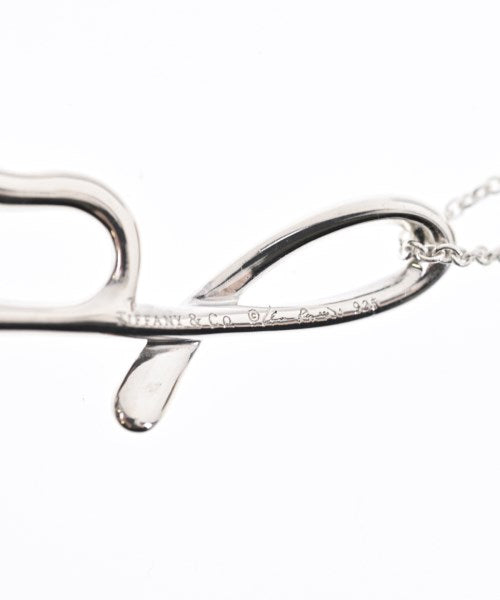 TIFFANY & CO. 項鍊