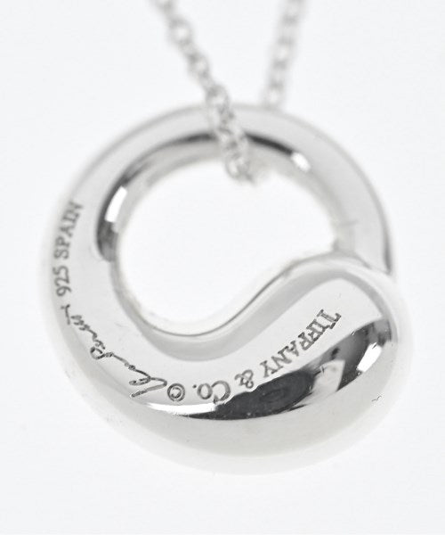 TIFFANY & CO. 項鍊