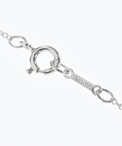 TIFFANY & CO. 項鍊