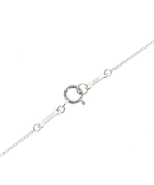 TIFFANY & CO. 項鍊
