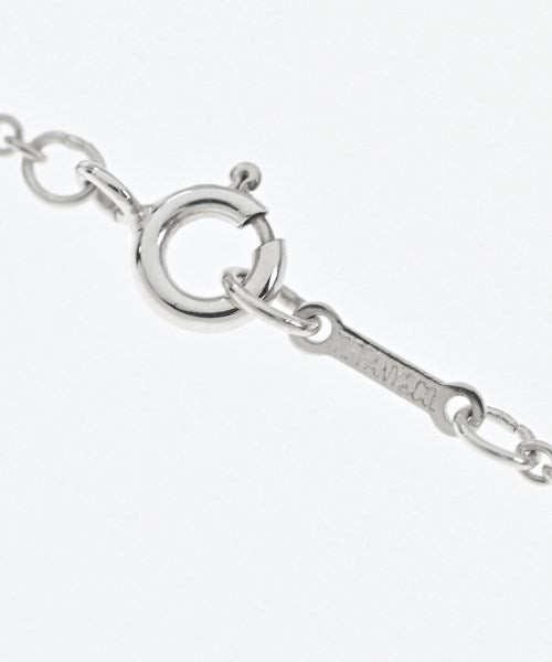 TIFFANY & CO. 項鍊
