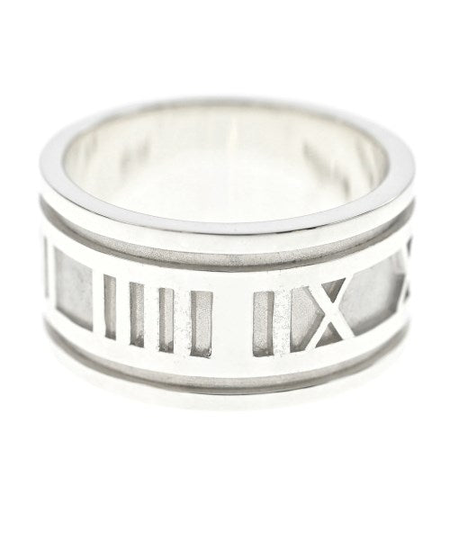 TIFFANY & CO. 戒指