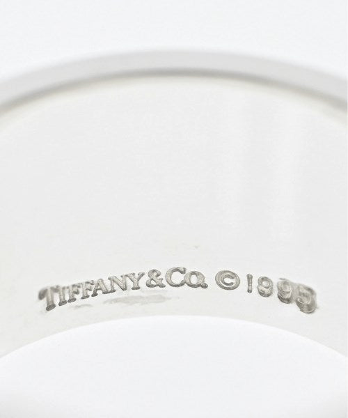 TIFFANY & CO. 戒指