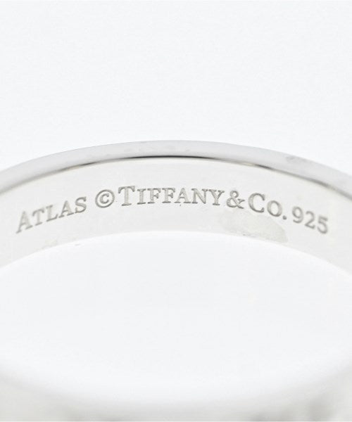 TIFFANY & CO. 戒指