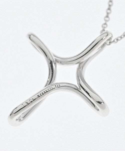 TIFFANY & CO. 項鍊