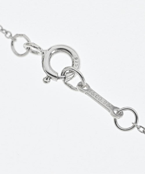 TIFFANY & CO. 項鍊