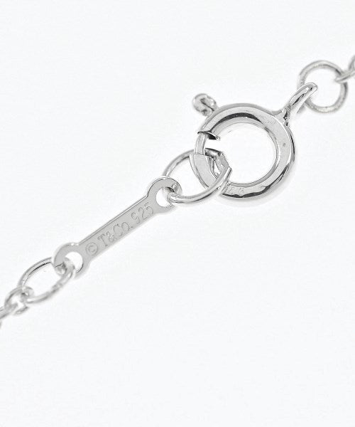 TIFFANY & CO. 項鍊
