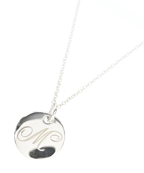 TIFFANY & CO. 項鍊