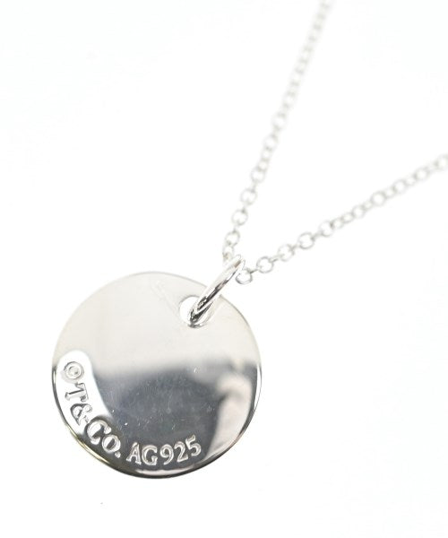 TIFFANY & CO. 項鍊