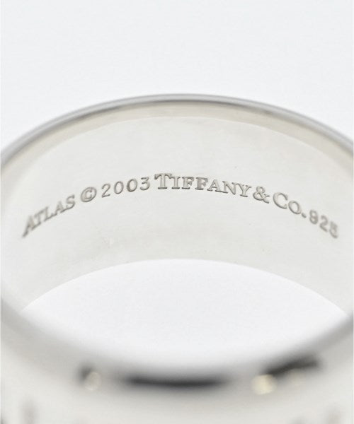 TIFFANY & CO. 戒指