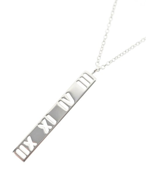TIFFANY & CO. 項鍊