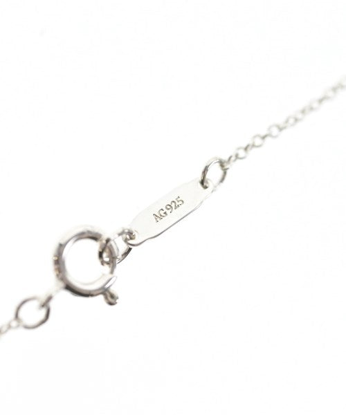 TIFFANY & CO. 項鍊