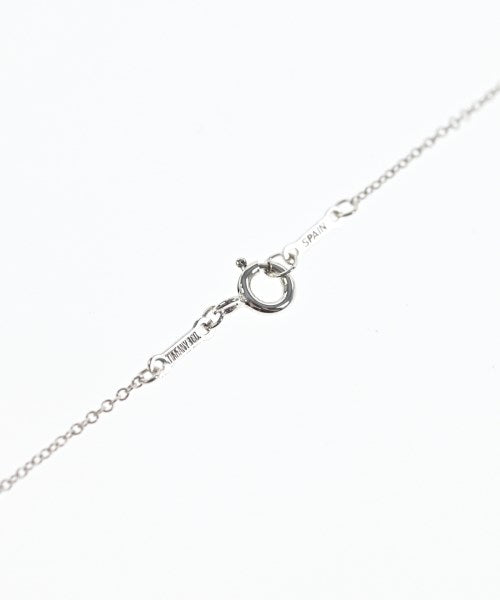 TIFFANY & CO. 項鍊