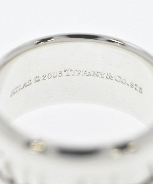 TIFFANY & CO. 戒指